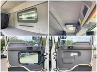 いすゞギガアルミウイング大型（10t）[写真30]