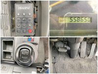 いすゞギガアルミウイング大型（10t）[写真36]