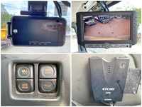 いすゞギガアルミウイング大型（10t）[写真38]