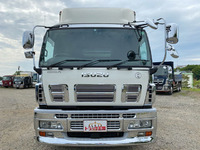 いすゞギガアルミウイング大型（10t）[写真09]