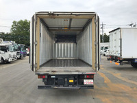 日野デュトロ冷凍車（冷蔵車）小型（2t・3t）[写真10]