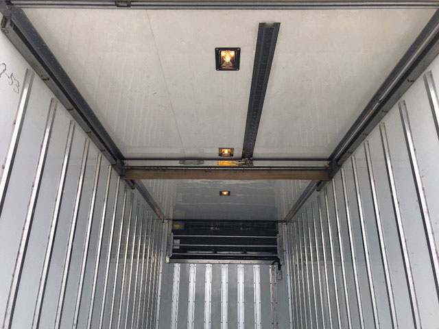 日野デュトロ冷凍車（冷蔵車）小型（2t・3t）[写真15]