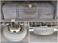 日野デュトロ冷凍車（冷蔵車）小型（2t・3t）[写真21]