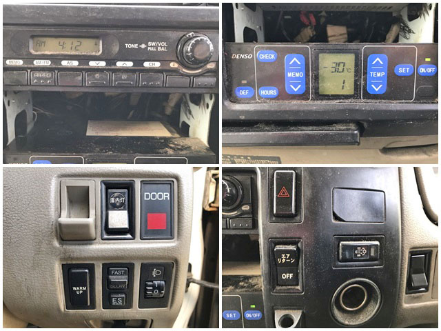 日野デュトロ冷凍車（冷蔵車）小型（2t・3t）[写真38]