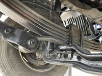 日野レンジャーセルフクレーン4段増トン（6t・8t）[写真12]