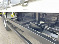 日野レンジャーセルフクレーン4段増トン（6t・8t）[写真16]