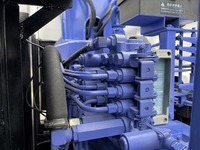 日野レンジャーセルフクレーン4段増トン（6t・8t）[写真22]