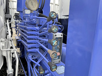 日野レンジャーセルフクレーン4段増トン（6t・8t）[写真24]