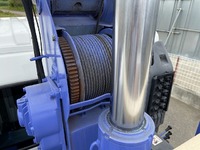 日野レンジャーセルフクレーン4段増トン（6t・8t）[写真26]