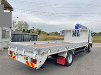 日野レンジャーセルフクレーン4段増トン（6t・8t）[写真02]