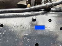 日野レンジャーセルフクレーン4段増トン（6t・8t）[写真31]