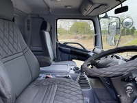 日野レンジャーセルフクレーン4段増トン（6t・8t）[写真33]