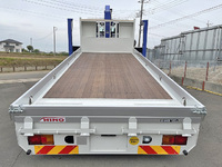 日野レンジャーセルフクレーン4段増トン（6t・8t）[写真06]