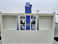 日野レンジャーセルフクレーン4段増トン（6t・8t）[写真08]