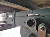 三菱ふそうキャンター平ボディ小型（2t・3t）[写真12]