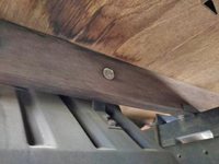 三菱ふそうキャンター平ボディ小型（2t・3t）[写真15]