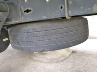 三菱ふそうキャンター平ボディ小型（2t・3t）[写真18]