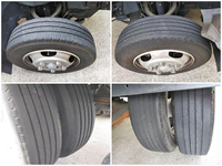 三菱ふそうキャンター平ボディ小型（2t・3t）[写真21]