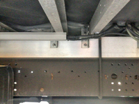 いすゞフォワードアルミウイング中型（4t）[写真10]