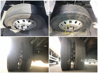 いすゞフォワードアルミウイング中型（4t）[写真12]