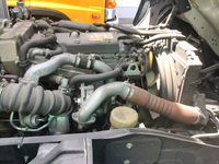 いすゞフォワードアルミウイング中型（4t）[写真14]