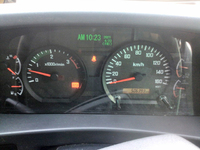 いすゞフォワードアルミウイング中型（4t）[写真27]