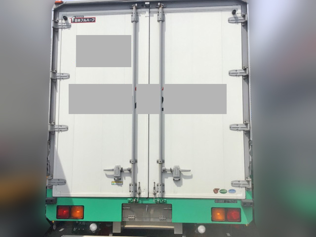 いすゞフォワードアルミウイング中型（4t）[写真03]