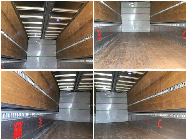 いすゞフォワードアルミウイング中型（4t）[写真06]