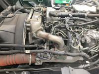 日野レンジャーアルミウイング中型（4t）[写真12]