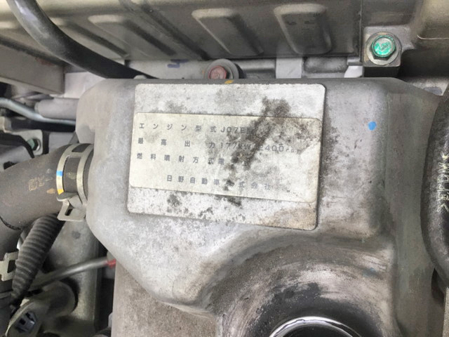 日野レンジャーアルミウイング中型（4t）[写真13]