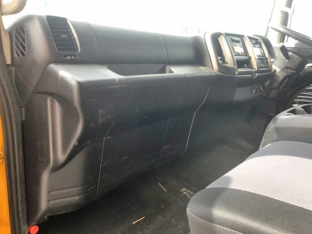 日野レンジャーアルミウイング中型（4t）[写真17]