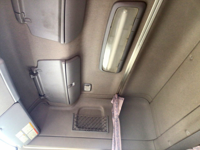 日野レンジャーアルミウイング中型（4t）[写真19]