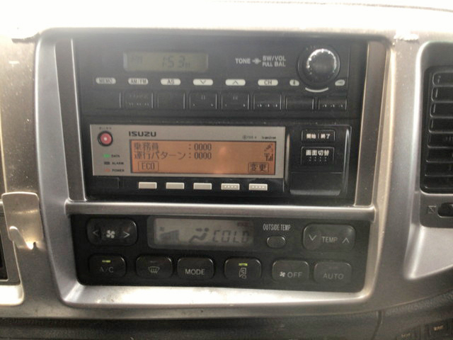 日野レンジャーアルミウイング中型（4t）[写真26]