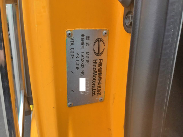 日野レンジャーアルミウイング中型（4t）[写真28]