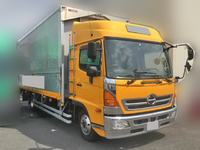 日野レンジャーアルミウイング中型（4t）[写真02]