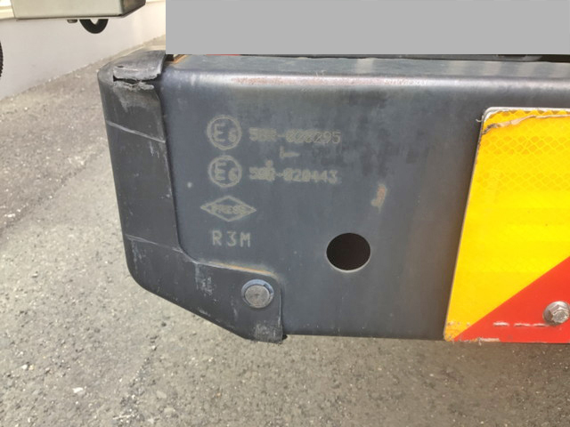 日野レンジャーアルミウイング中型（4t）[写真04]