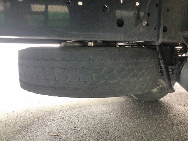 日野レンジャーアルミウイング中型（4t）[写真09]