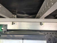 いすゞフォワードアルミウイング中型（4t）[写真11]