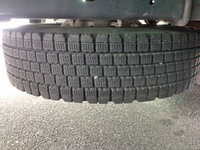 いすゞフォワードアルミウイング中型（4t）[写真14]