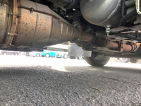 いすゞフォワードアルミウイング中型（4t）[写真15]