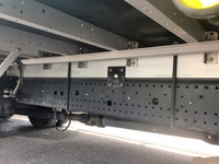 いすゞフォワードアルミウイング中型（4t）[写真16]