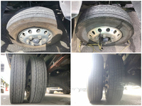 いすゞフォワードアルミウイング中型（4t）[写真18]