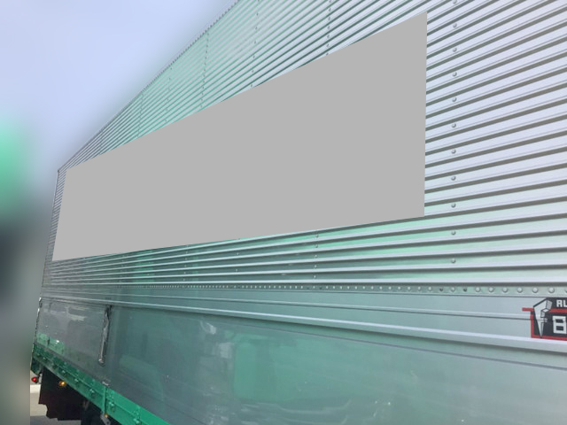 いすゞフォワードアルミウイング中型（4t）[写真03]