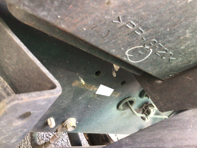 いすゞフォワードアルミウイング中型（4t）[写真34]