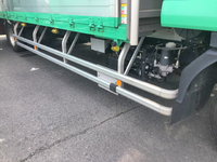 いすゞフォワードアルミウイング中型（4t）[写真08]