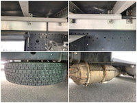 いすゞフォワードアルミウイング中型（4t）[写真11]