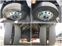 いすゞフォワードアルミウイング中型（4t）[写真12]