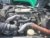 いすゞフォワードアルミウイング中型（4t）[写真13]