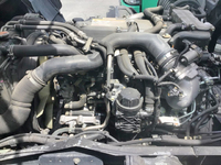 いすゞフォワードアルミウイング中型（4t）[写真14]