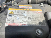 いすゞフォワードアルミウイング中型（4t）[写真15]